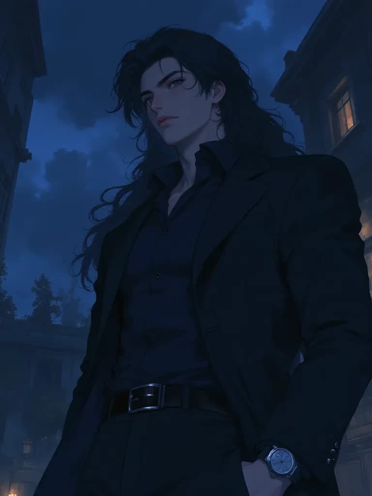 Jack torres thumbnail