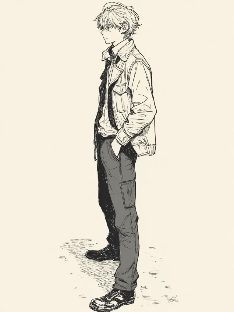 Cooper Dashwood thumbnail