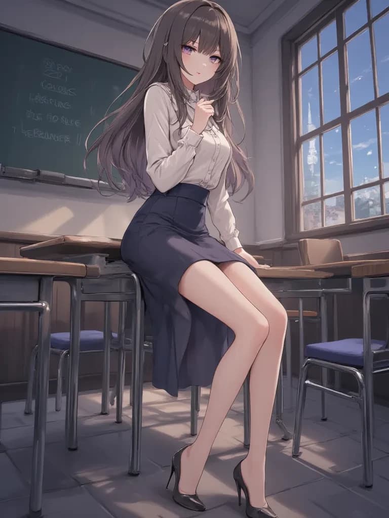 Ms. Leah thumbnail
