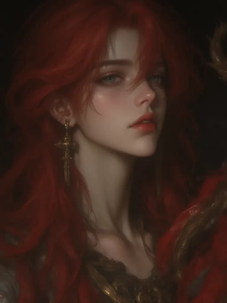 Anastasia from Anastasia the Disney movie 1997 thumbnail
