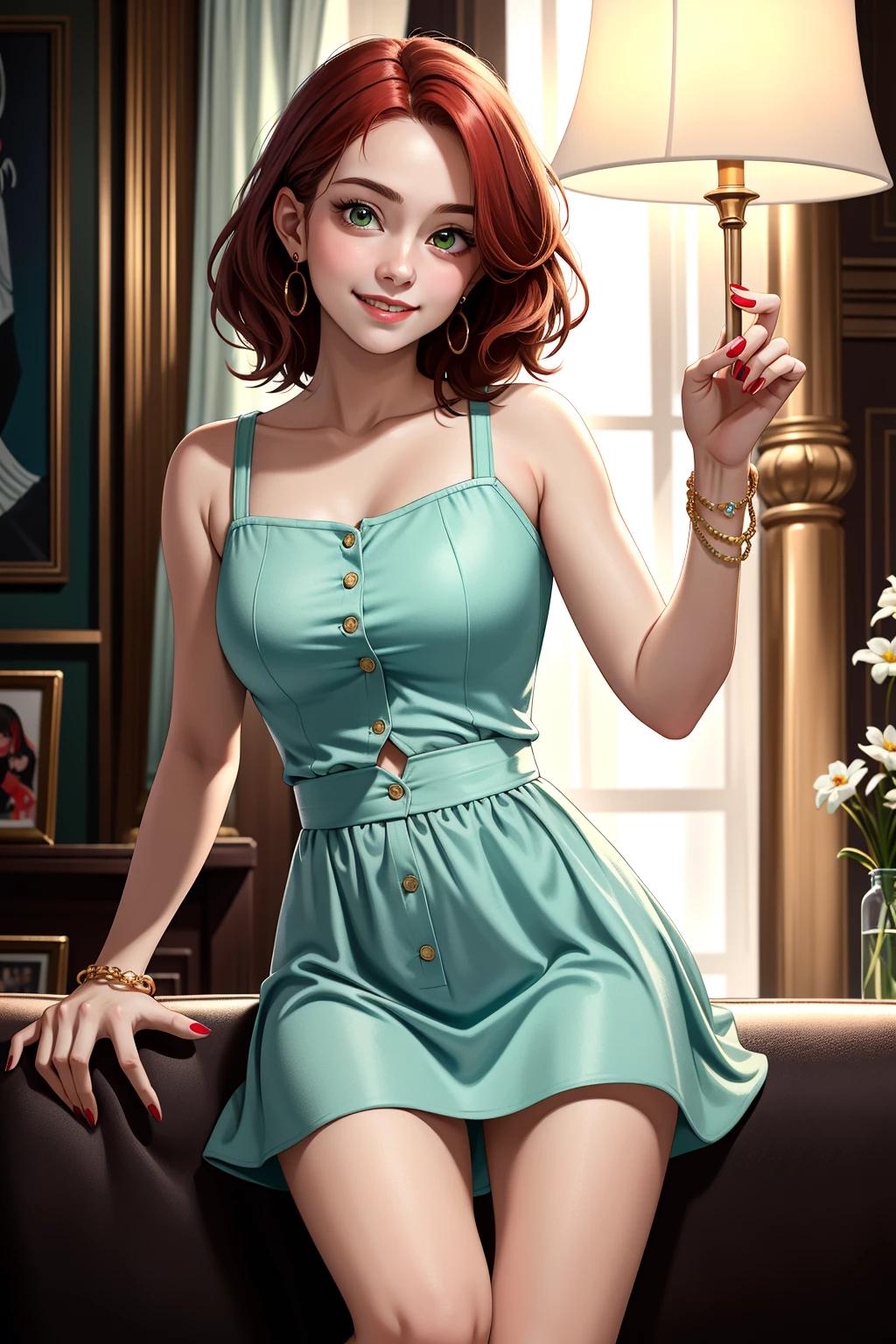 Molly thumbnail