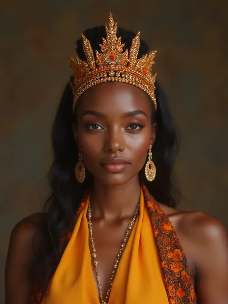 Queen Sanaa  thumbnail