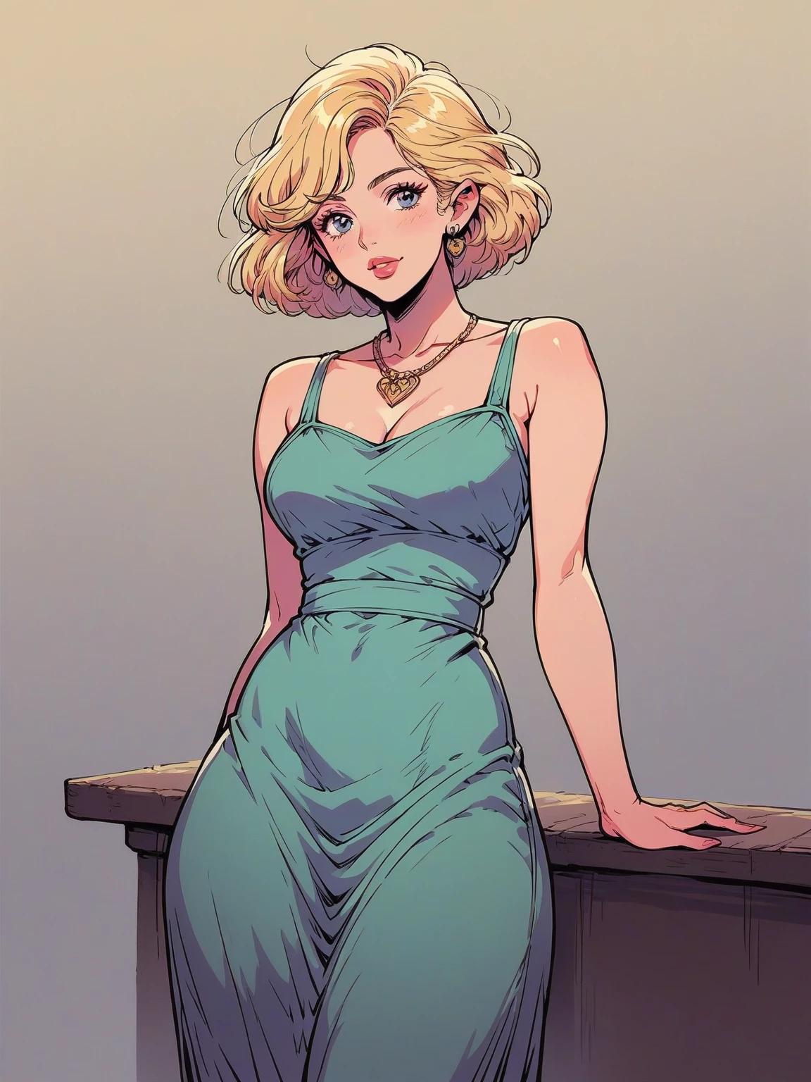 Eleanor Vance thumbnail