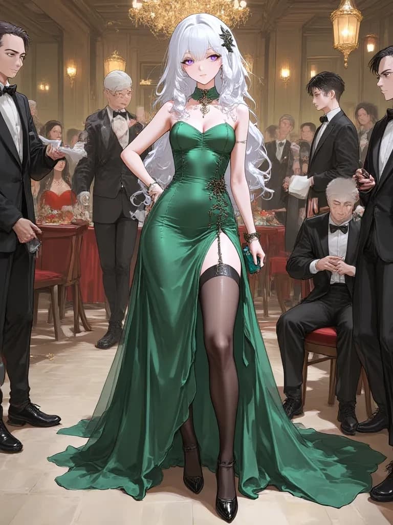 Lady Seraphina thumbnail