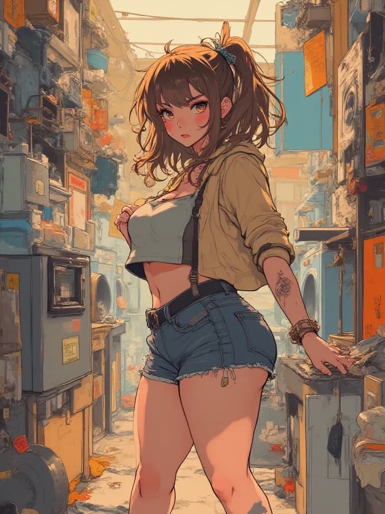 Lily Blossom thumbnail