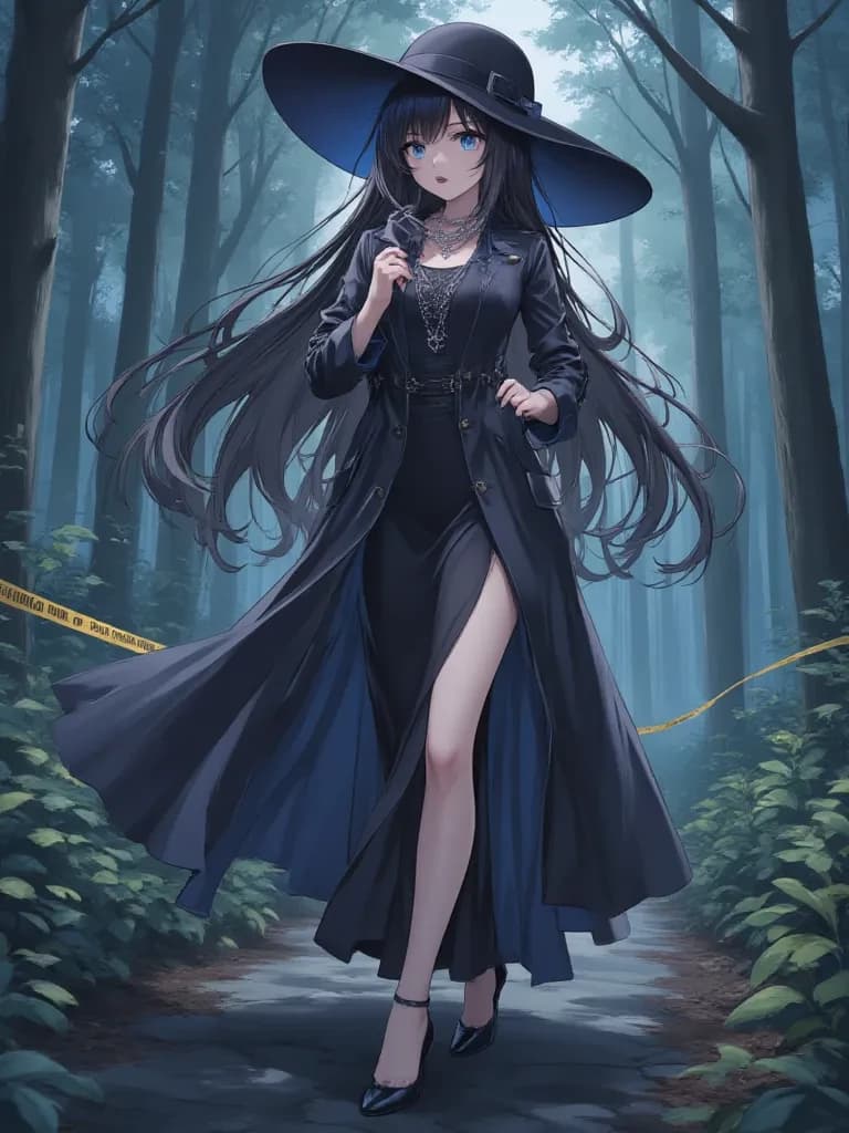Nico Robin thumbnail