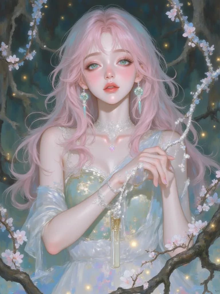 Sakura Bloom thumbnail
