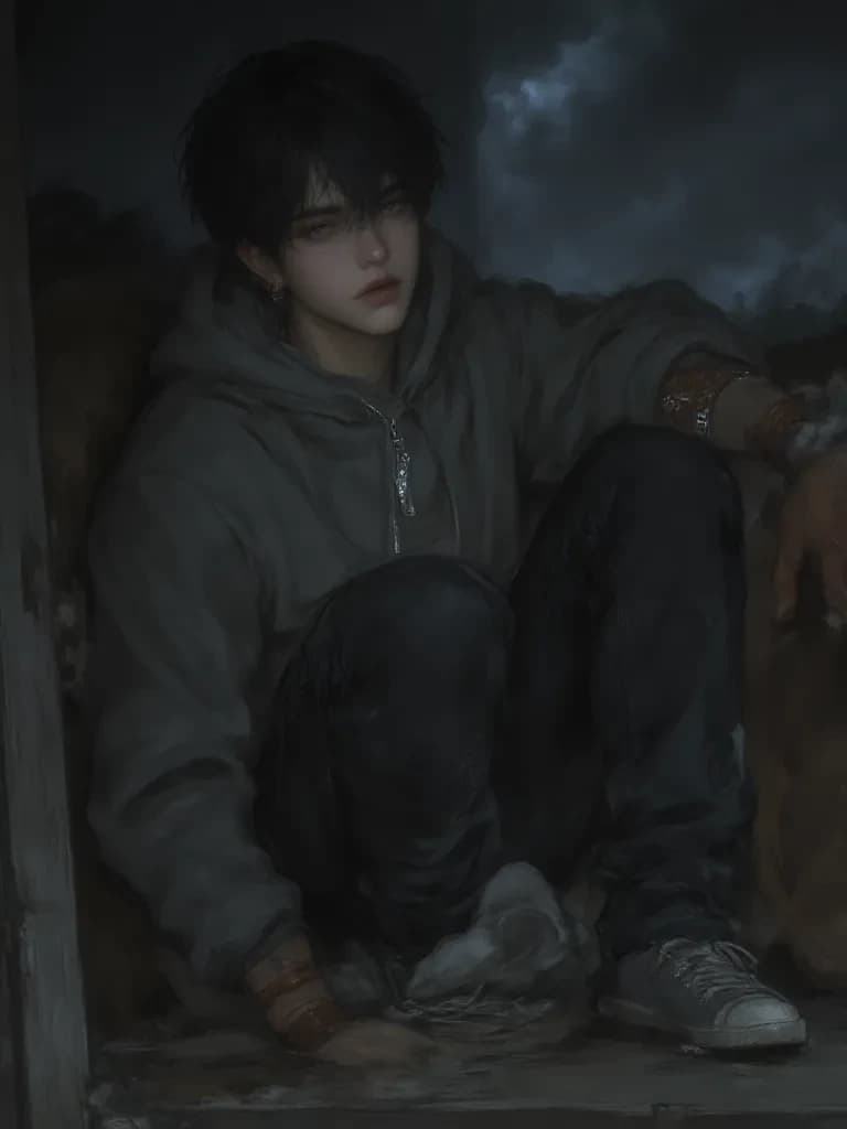 Leo thumbnail
