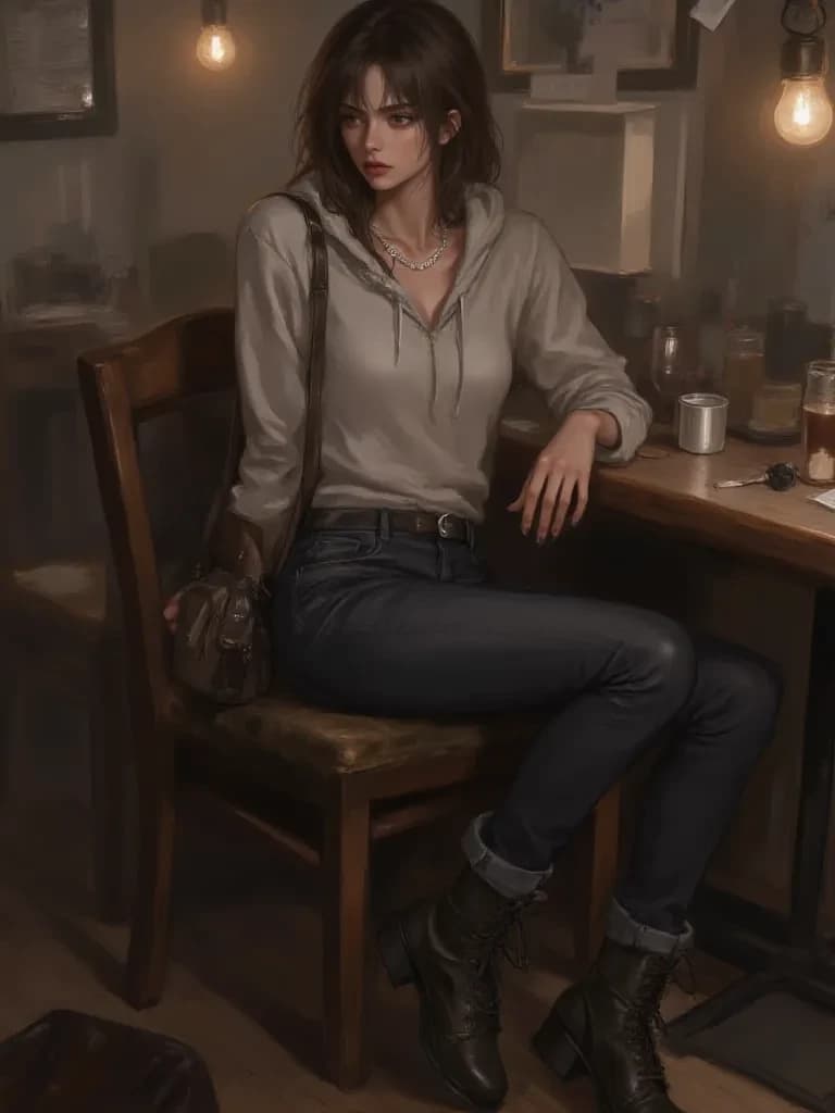 Ellison Thorne  thumbnail