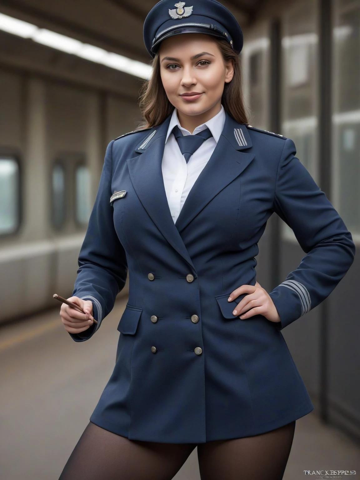 Irina Petrova thumbnail