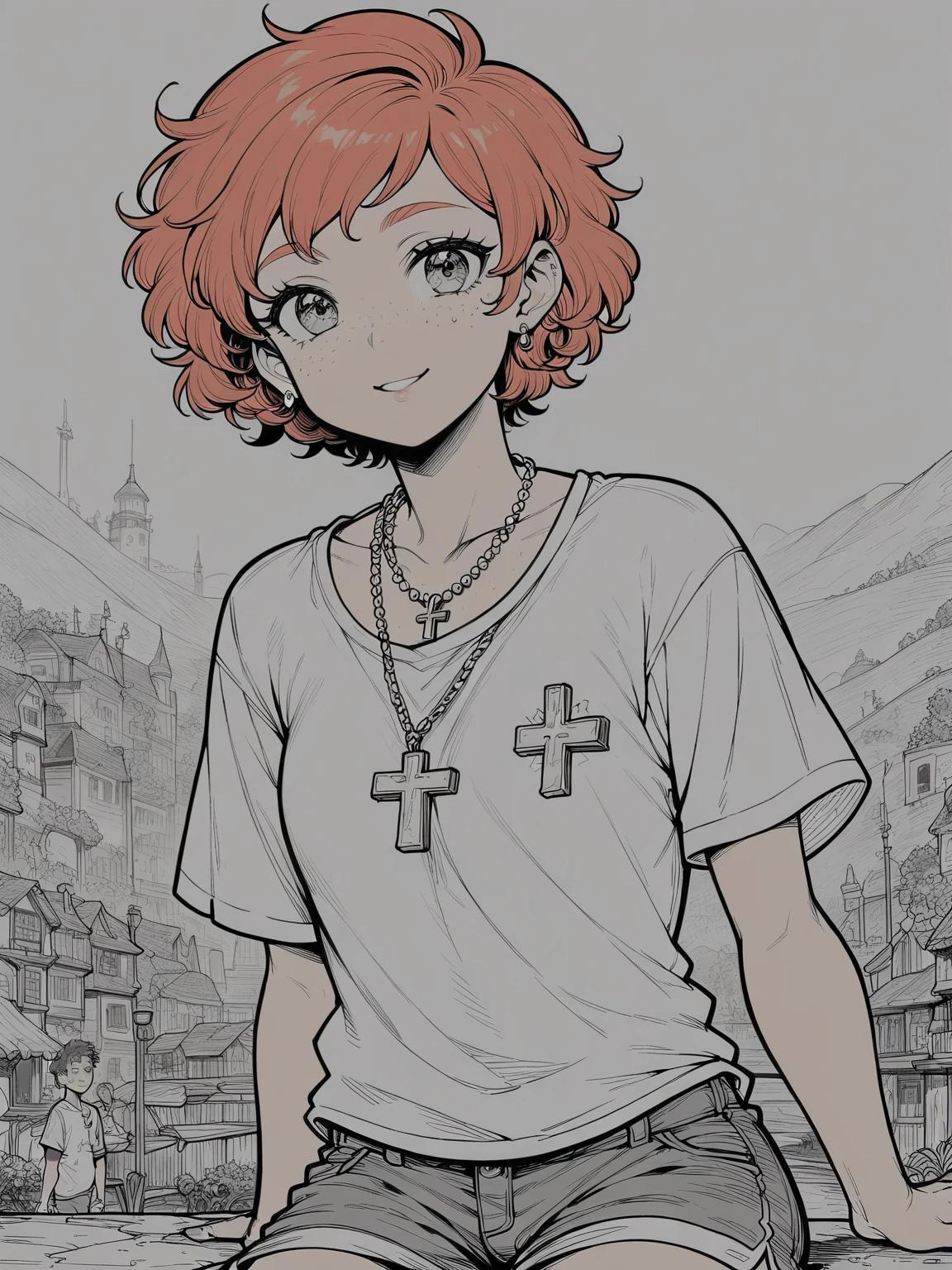Enola O'Malley thumbnail