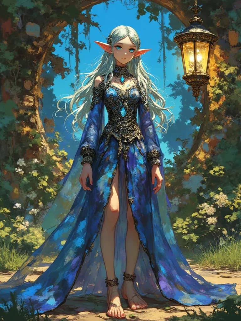 Elara, the Whisperwind thumbnail