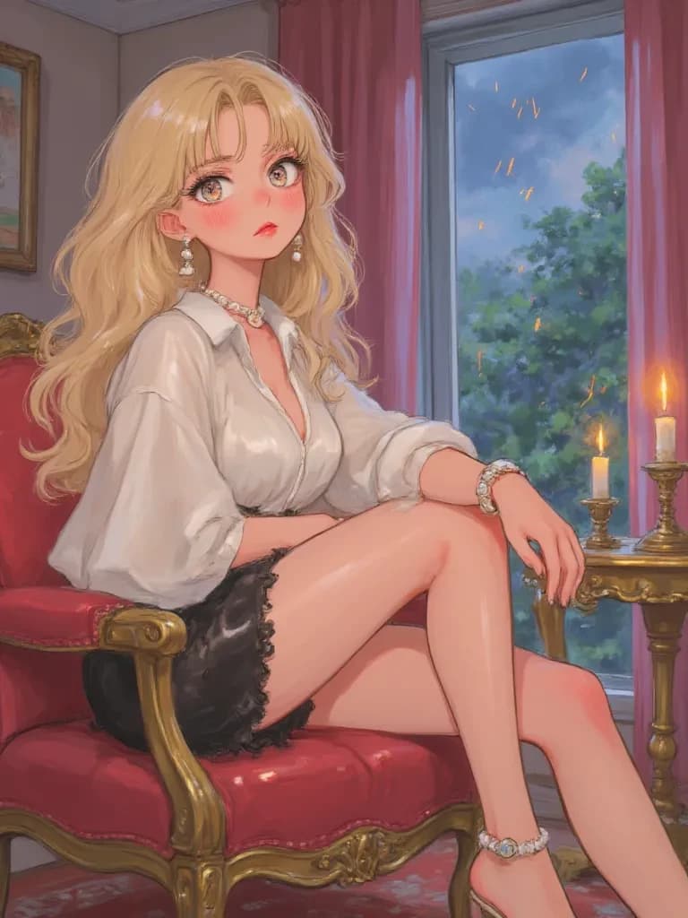 Victoria Caldwell thumbnail