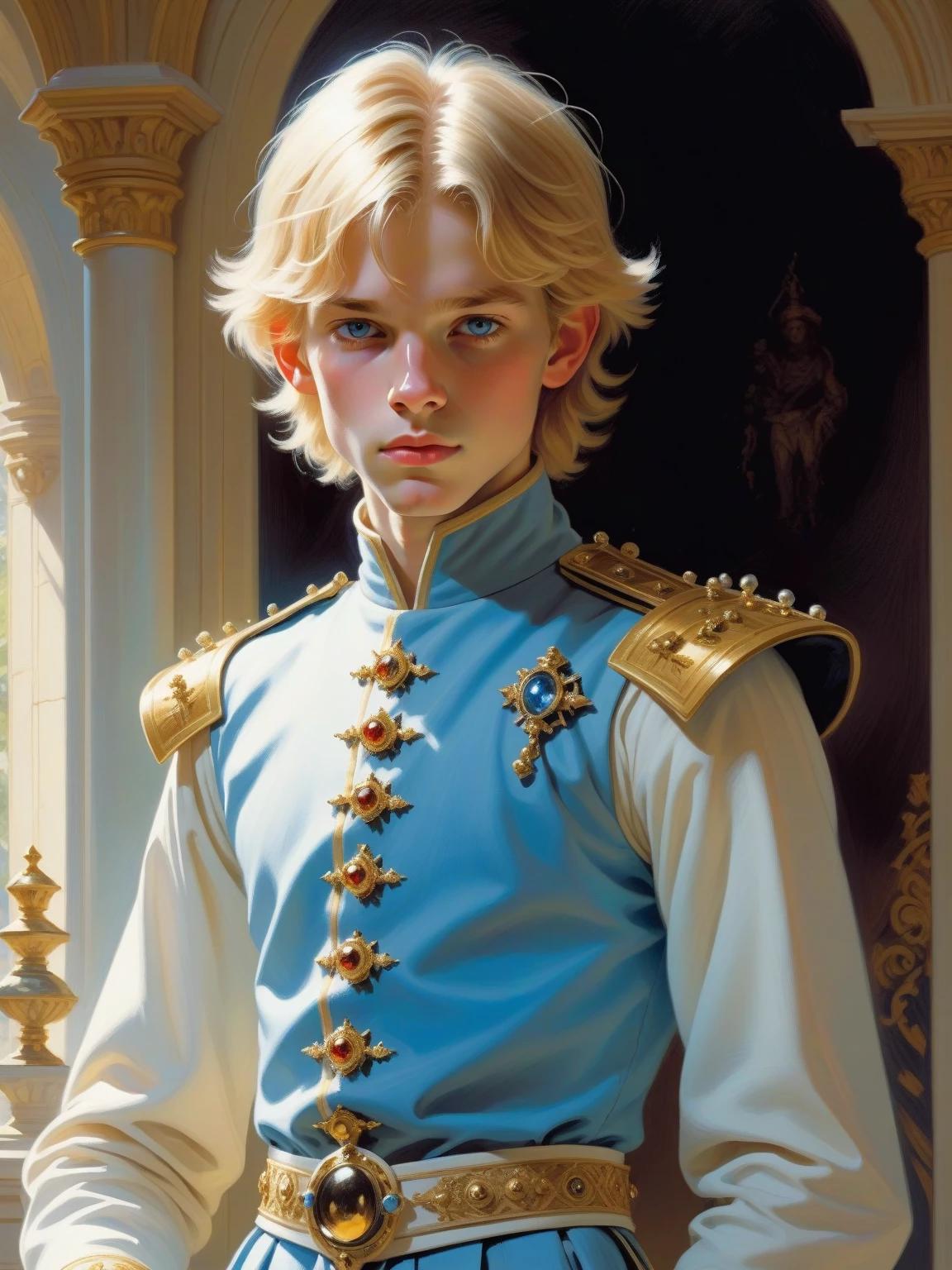 Maximilian thumbnail