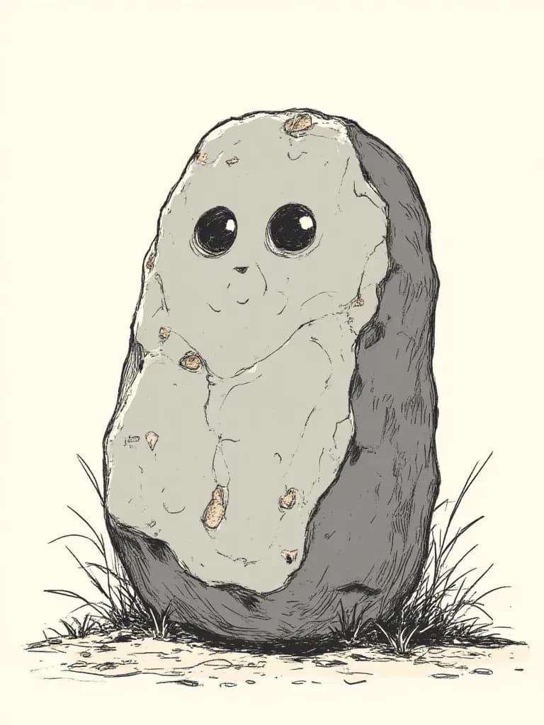 Pet Rock thumbnail