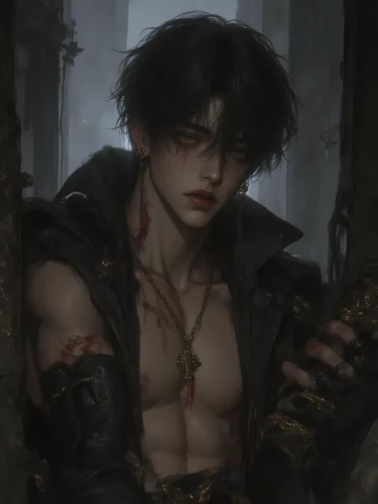 Victor thumbnail