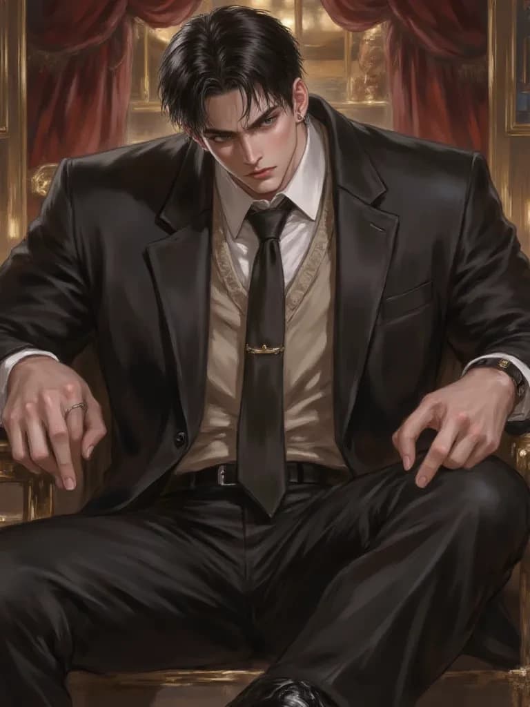 Lei Chen thumbnail