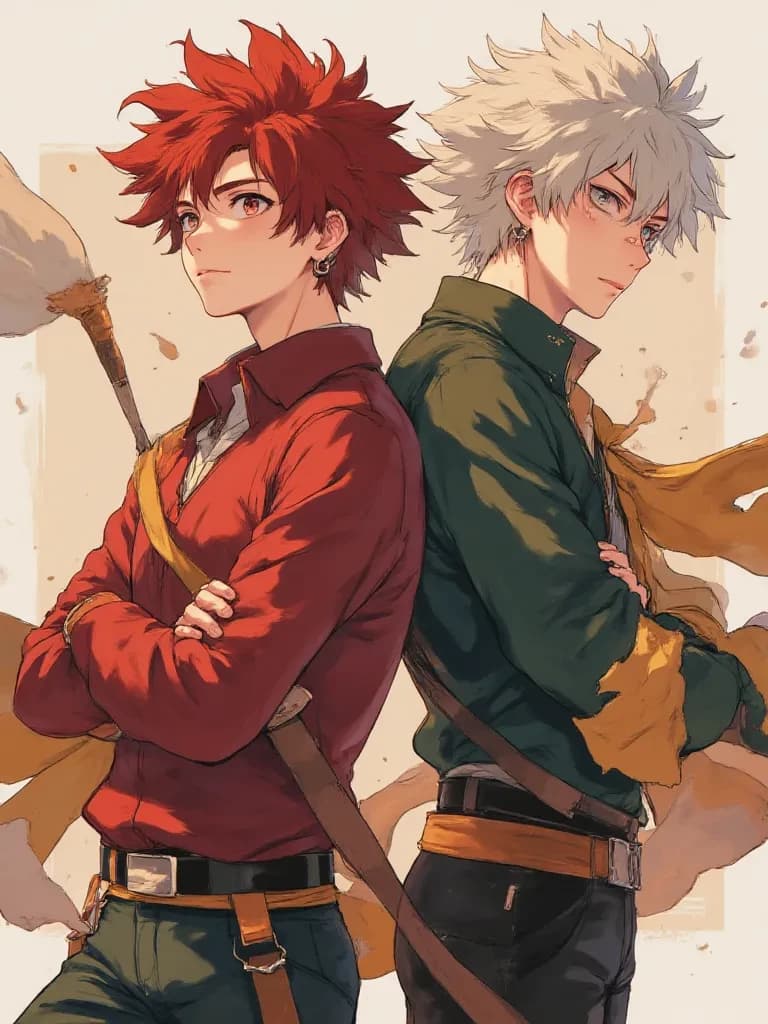Endeavor agency thumbnail