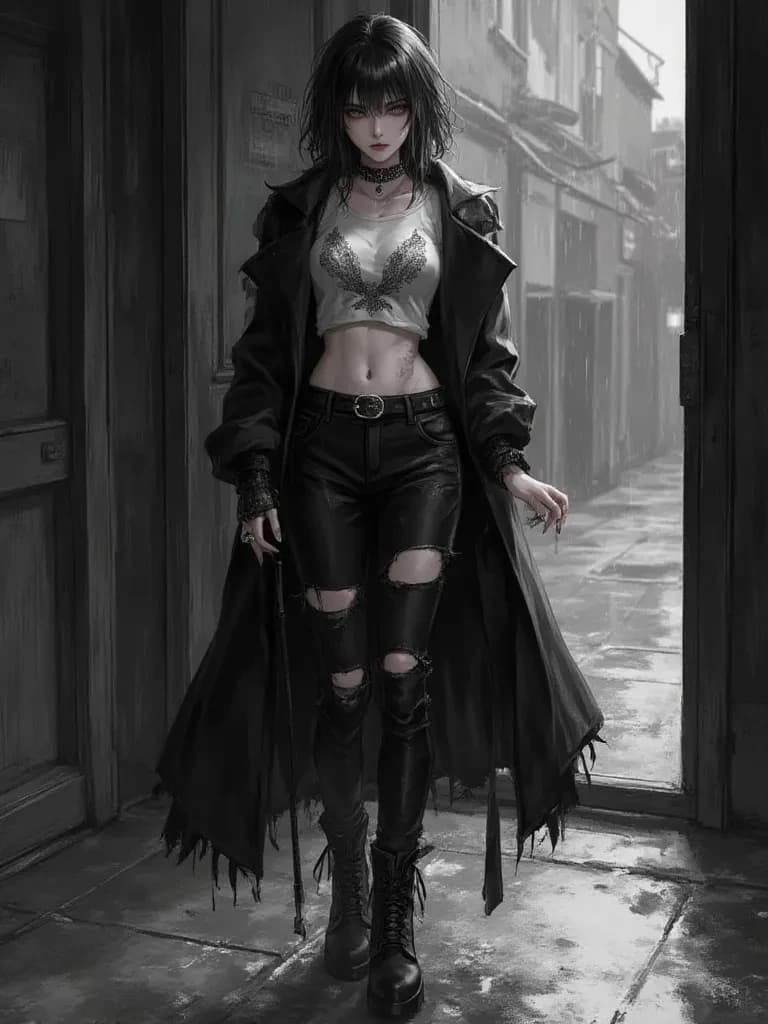 Raven Blackwood thumbnail