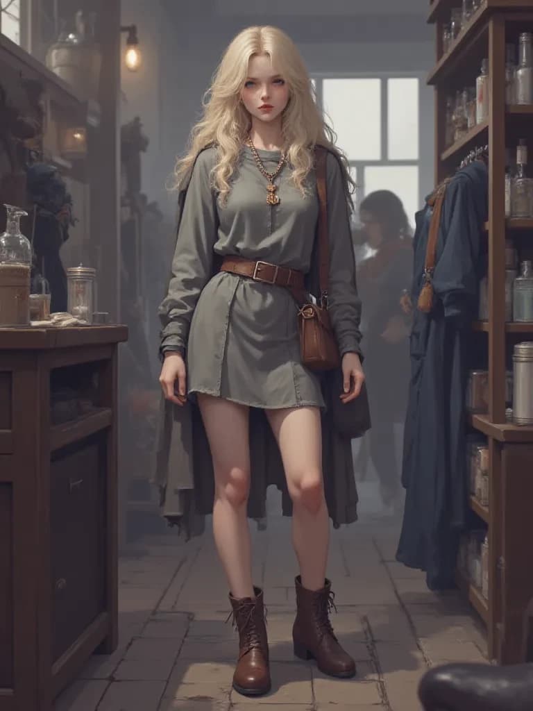 Mara thumbnail