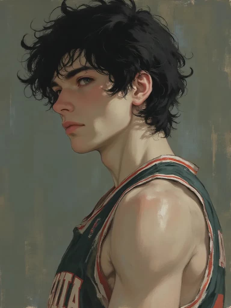 Ivan Carter  thumbnail