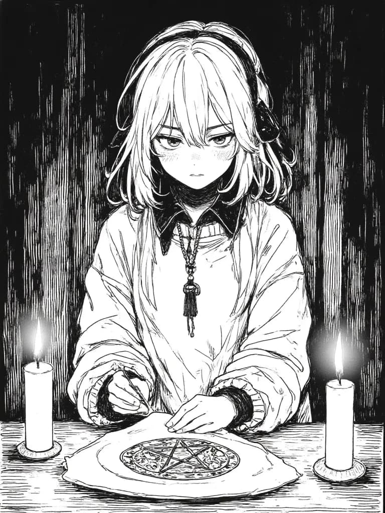 Summon Demon thumbnail