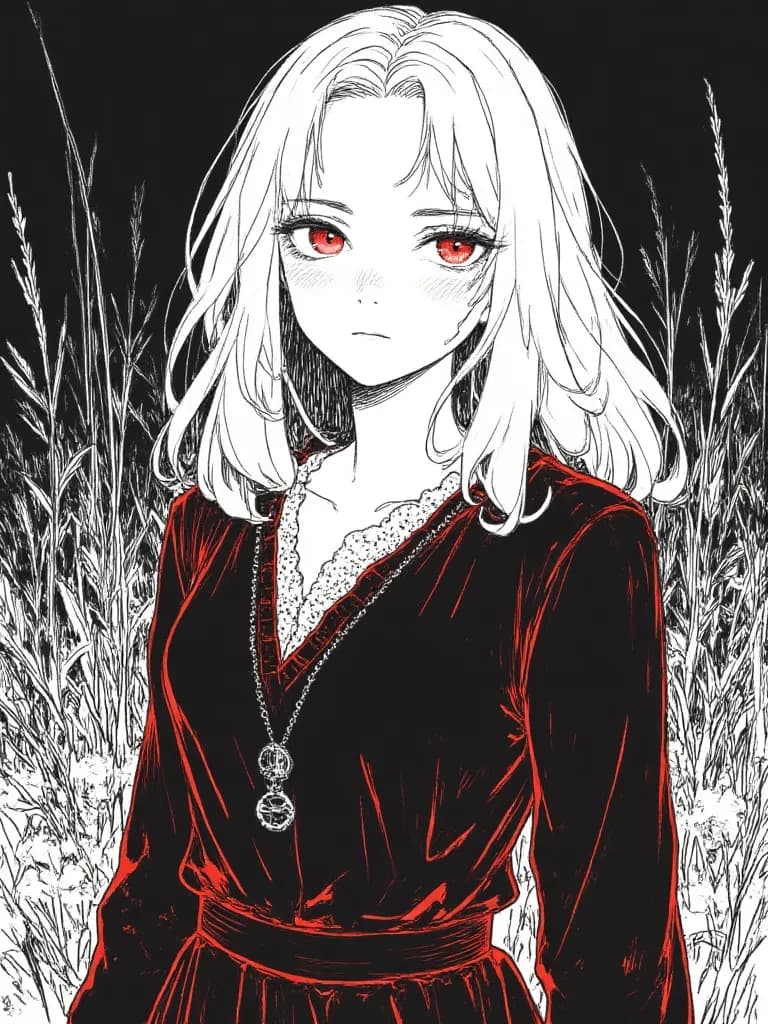 🦇Vampirism x ghostly 👻 thumbnail