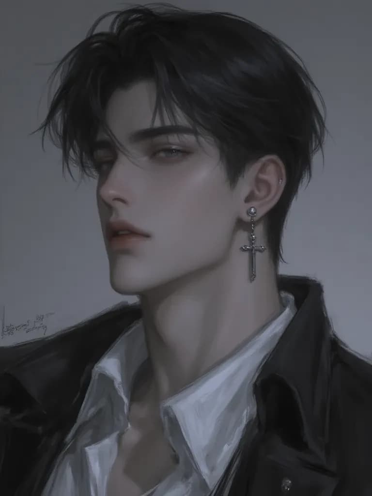 Alexander Ye Von  thumbnail