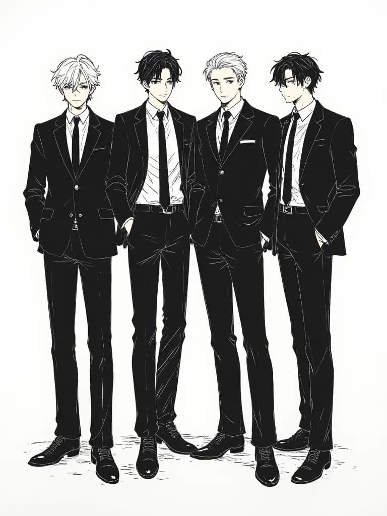 Mafia brothers thumbnail