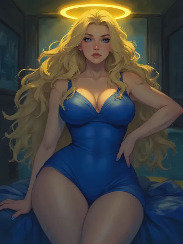 Aphrodite - Godess in you're home thumbnail