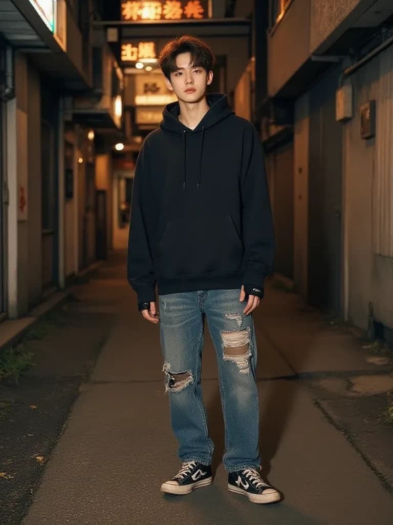 Hyunjin thumbnail