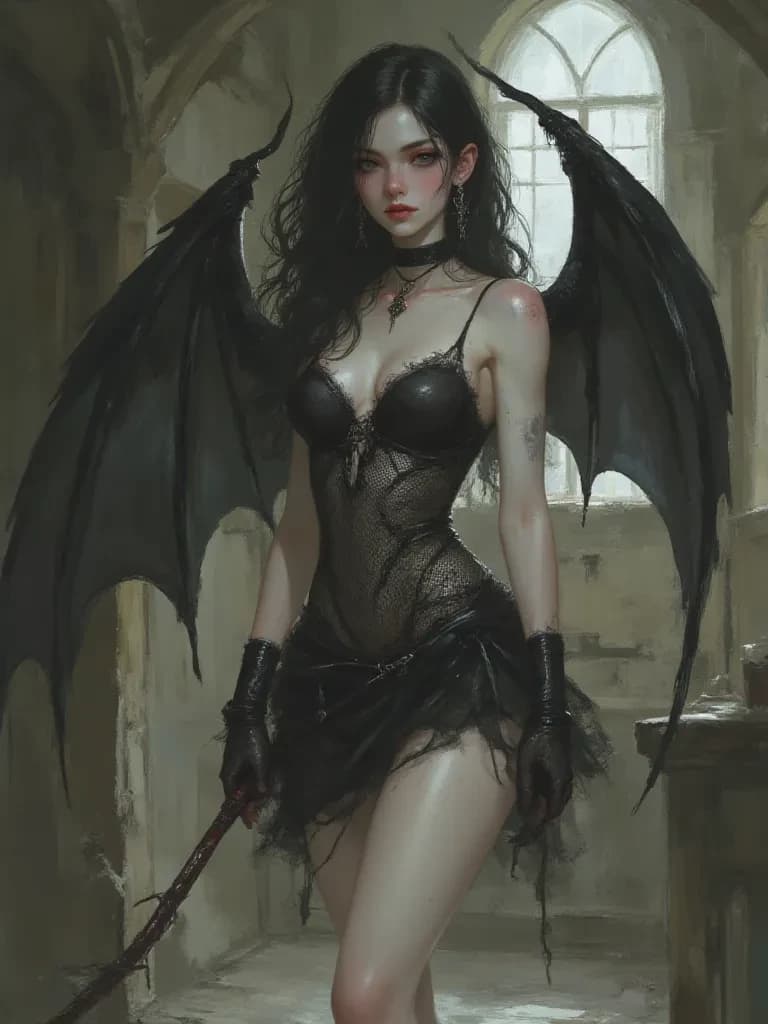 Lilih thumbnail