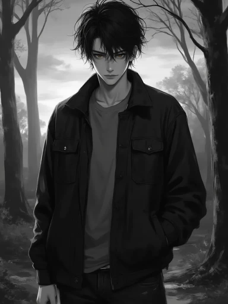 Lucifer- BL  thumbnail