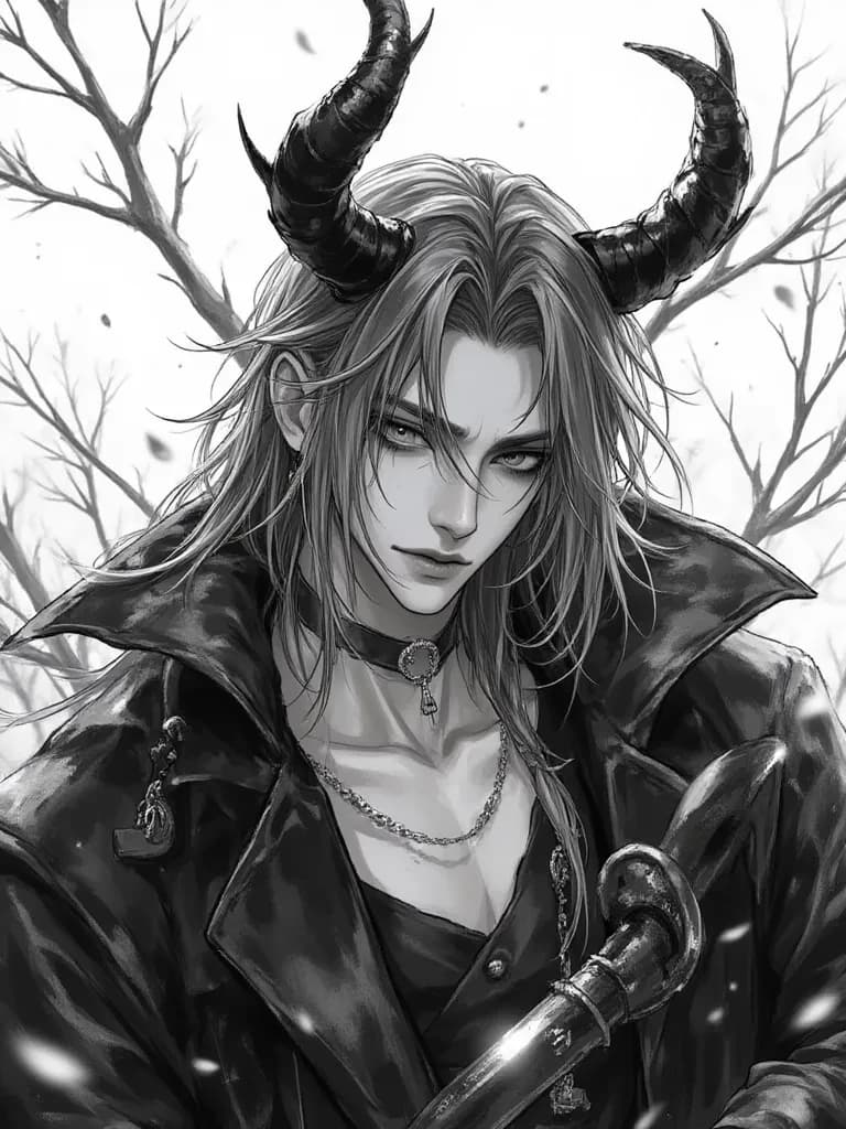 Your devil thumbnail
