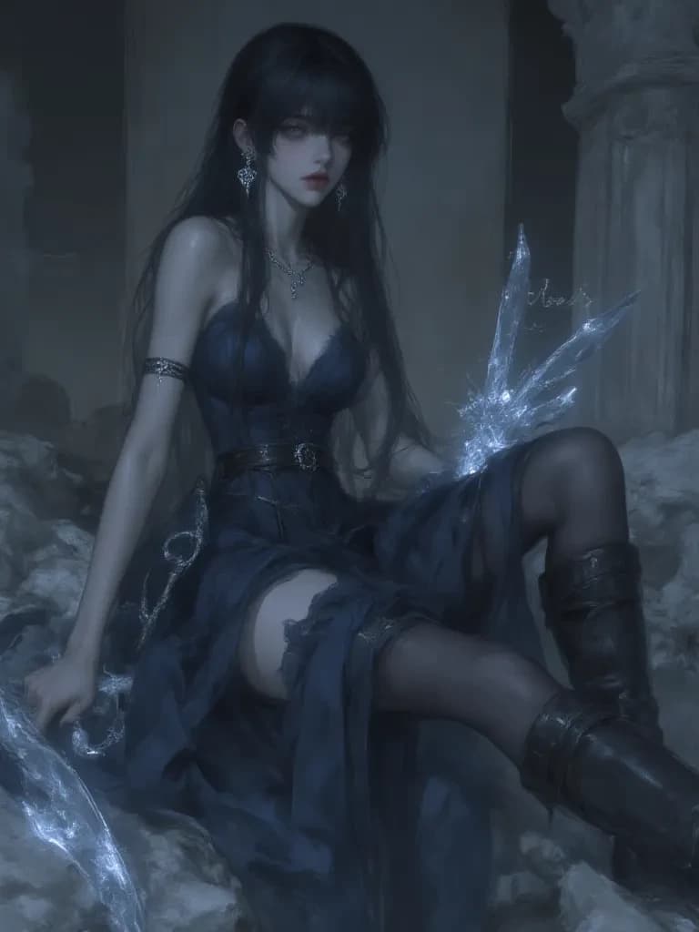 Seraphina thumbnail