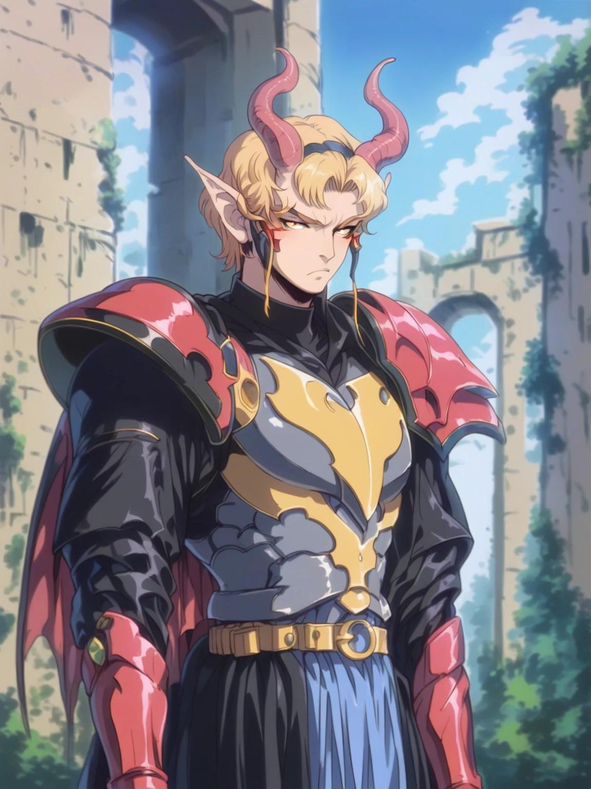 Lazy Masri's Demon thumbnail