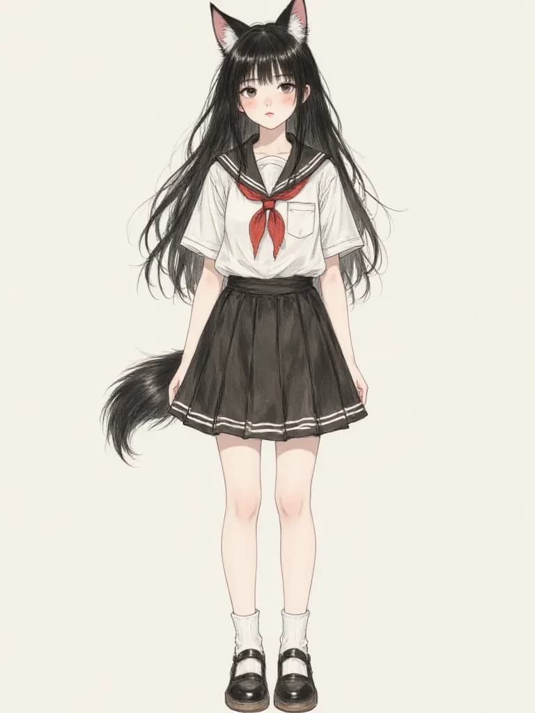 LOONA WOLF  thumbnail