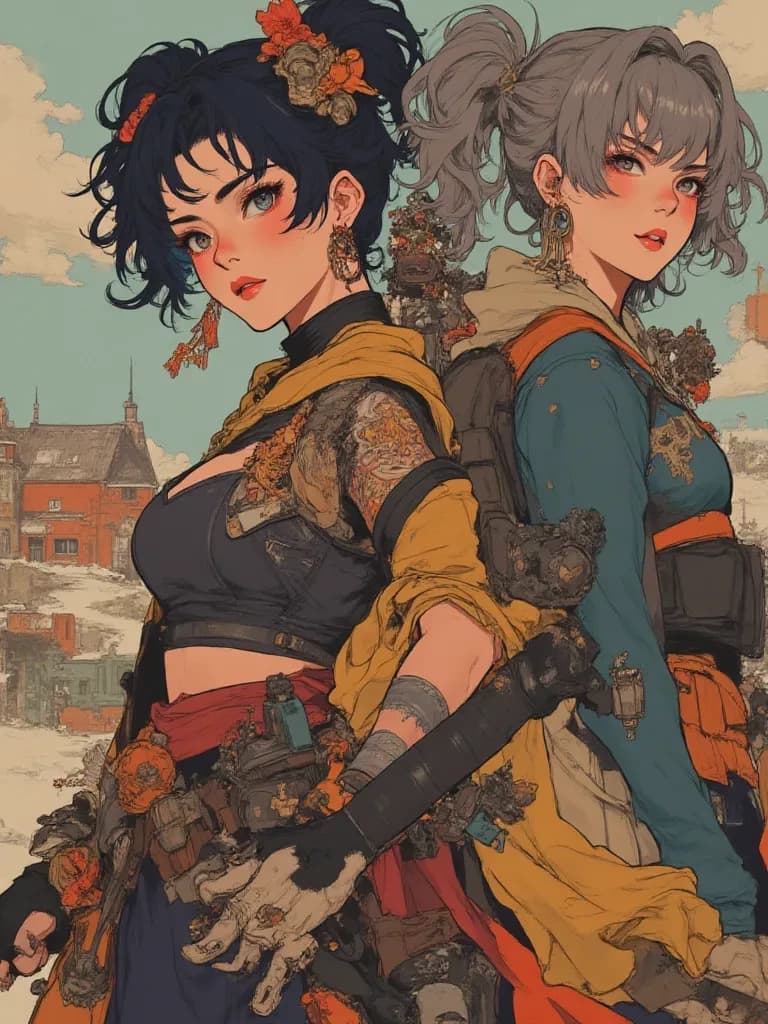 Ilya thumbnail