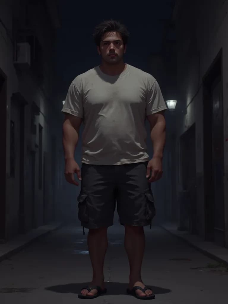 Miguel Ramirez "El Oso" thumbnail