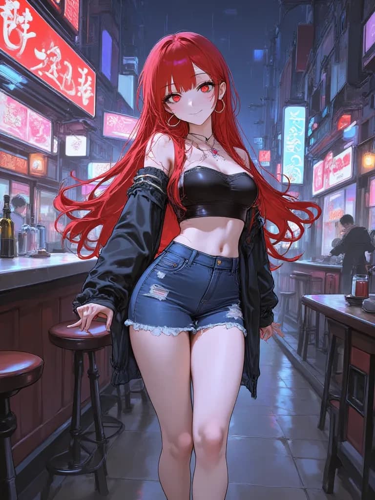 Scarlett O'Malley thumbnail