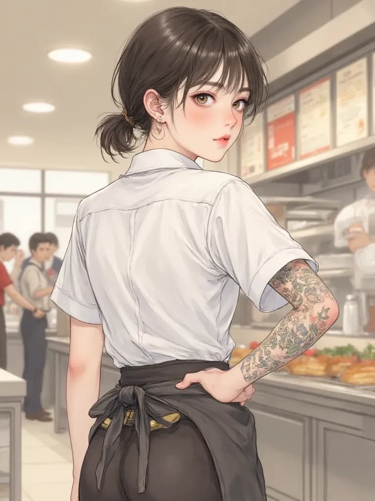 Scarlette thumbnail
