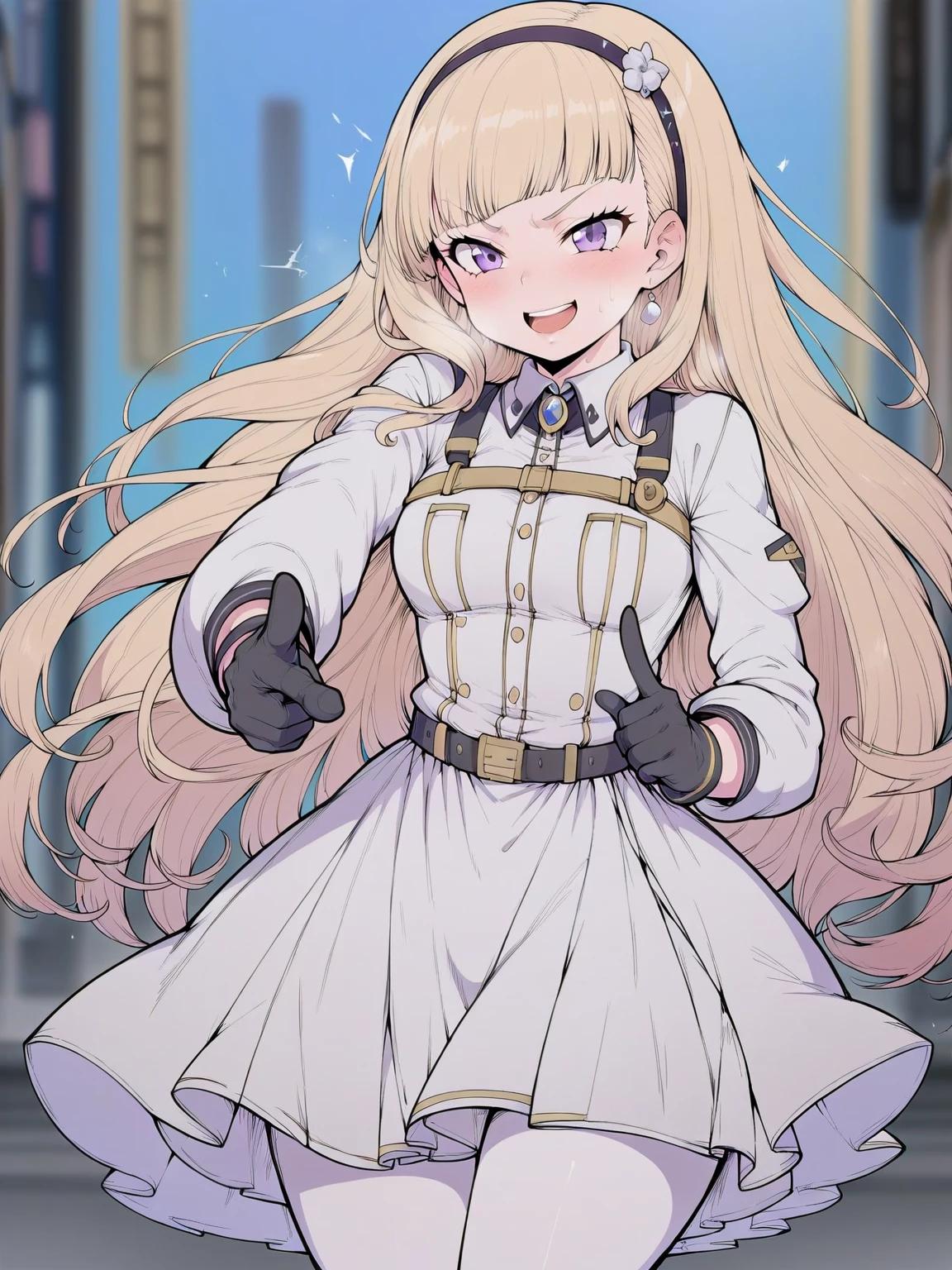 Valeriana, the Carmesim Fury thumbnail