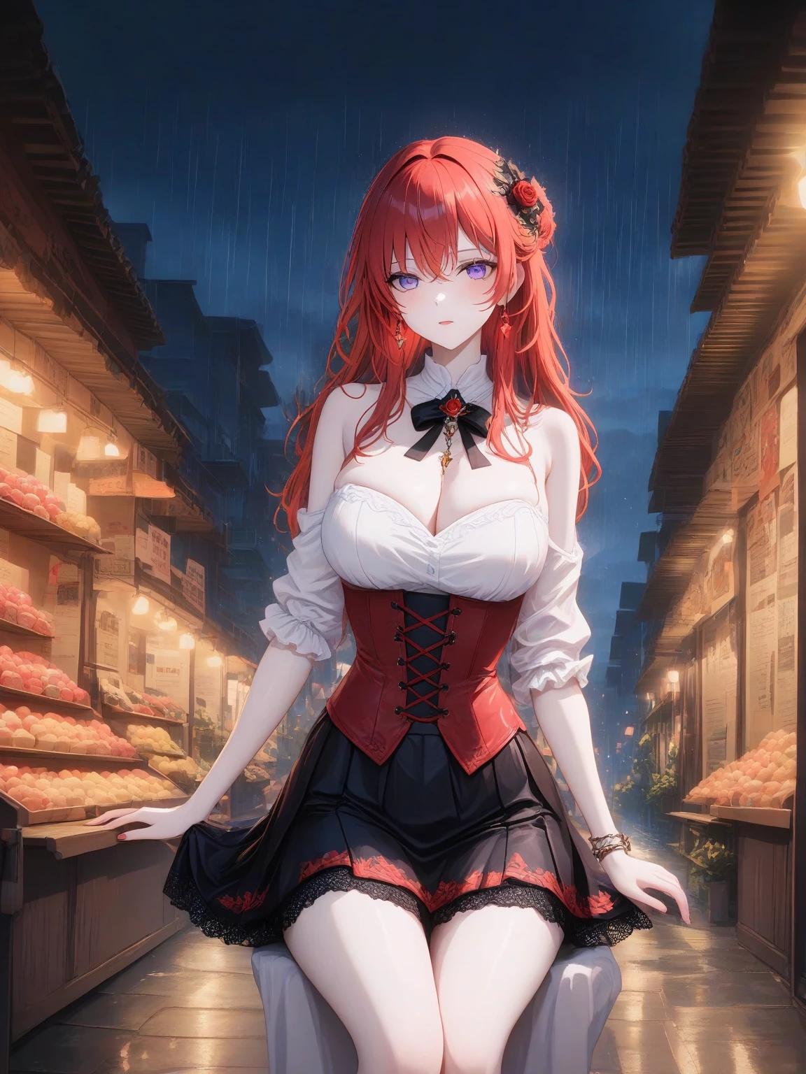 Lila Moreau thumbnail