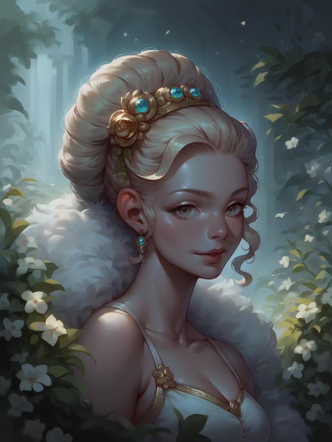 Queen's Concubine GL/WLW thumbnail