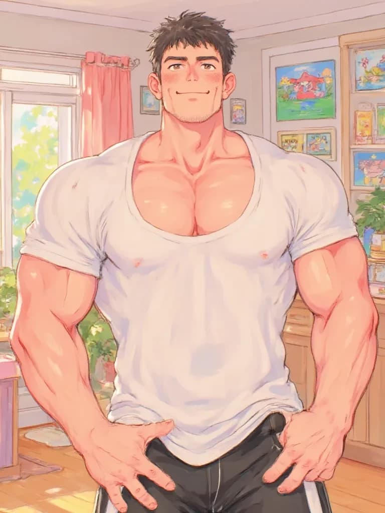 Yuji Itadori thumbnail