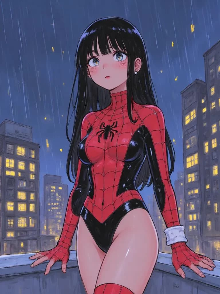 Arachne thumbnail