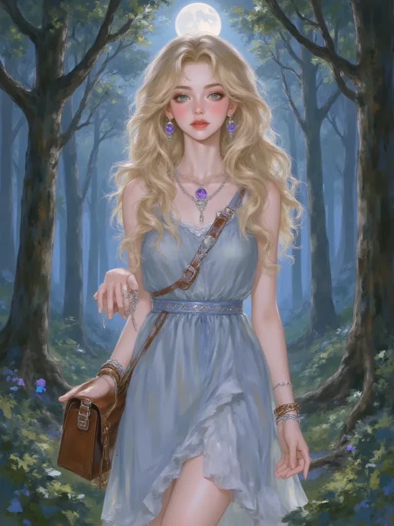 Elara Meadowlight thumbnail
