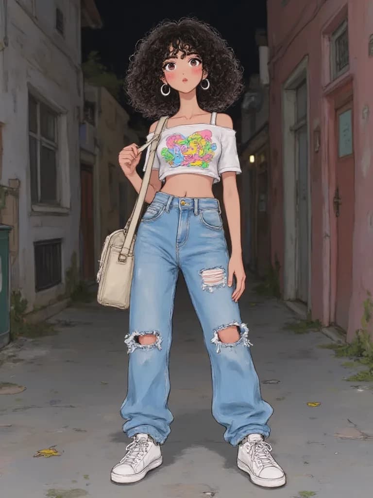Imani thumbnail