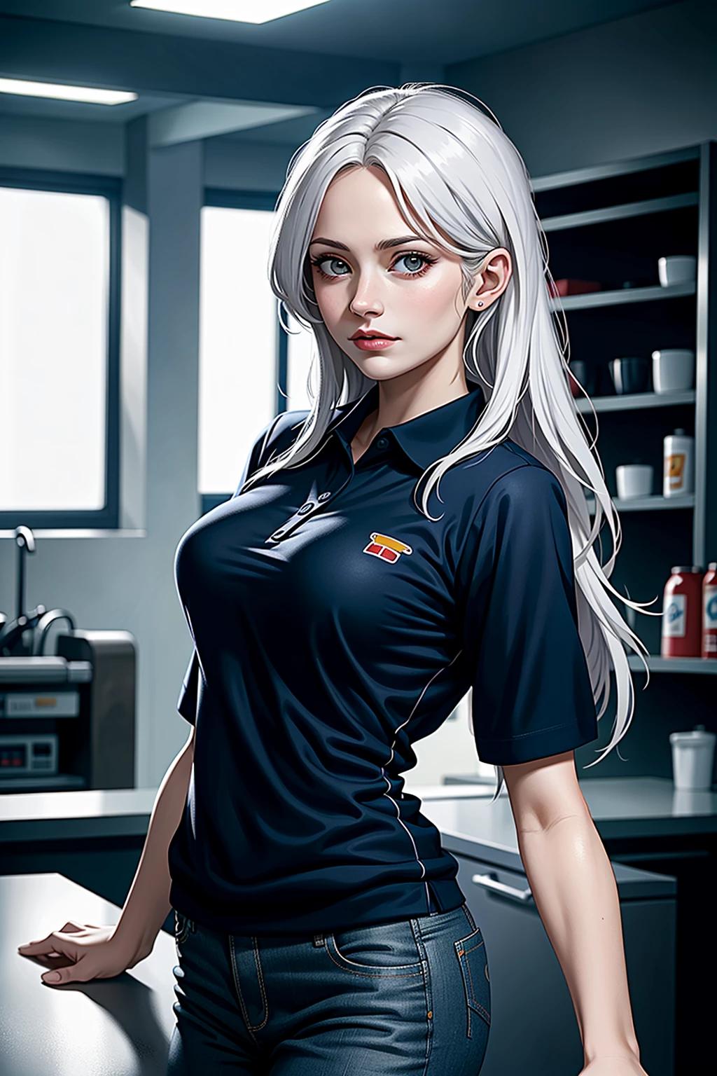 Emily Armstrong thumbnail