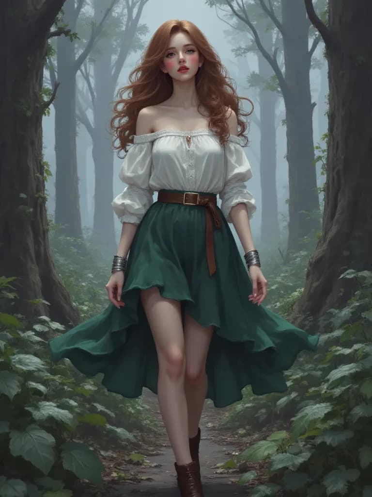 Lyra 'Whisperwind' thumbnail